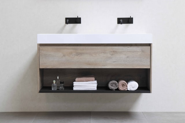 Multipurpose Towel Rack