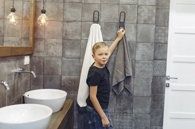 Tiling Walls